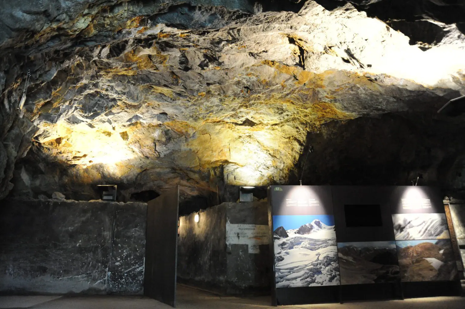Moos Bunker 192