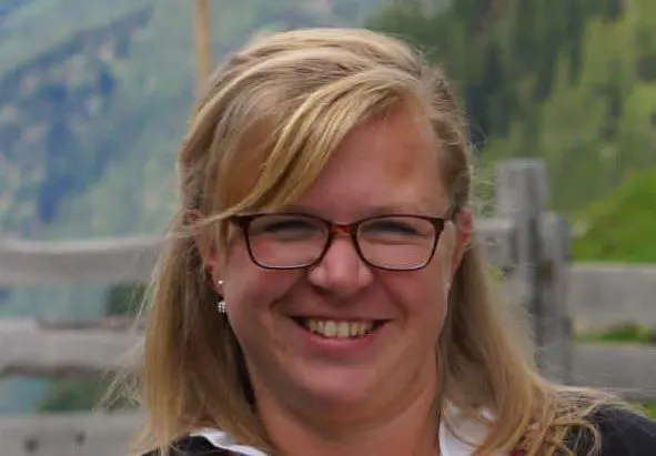 Monika Prugger