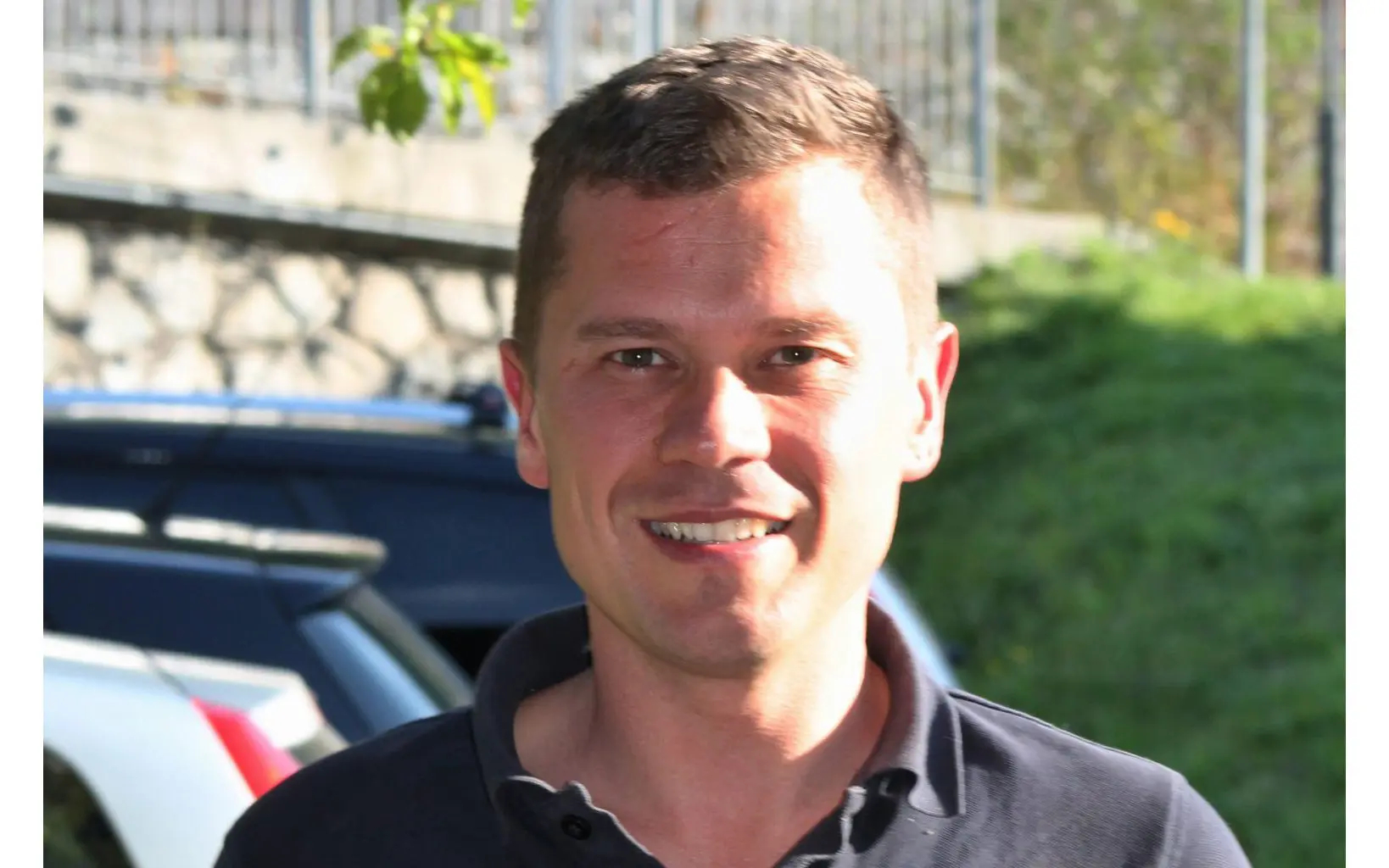 Dr. Konrad Pamer