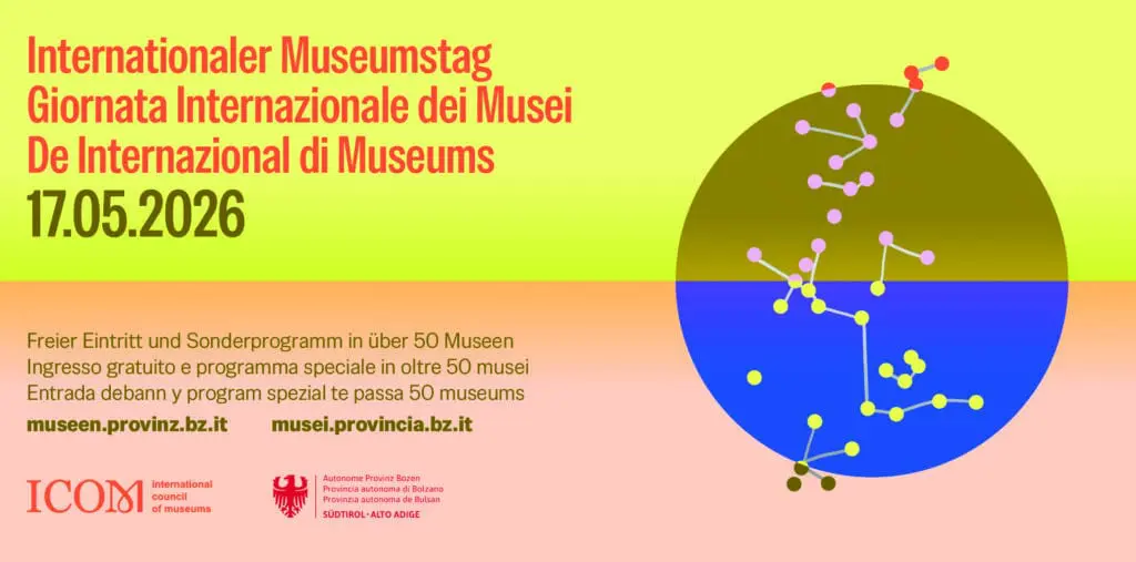 Internationaler Museumstag 2026