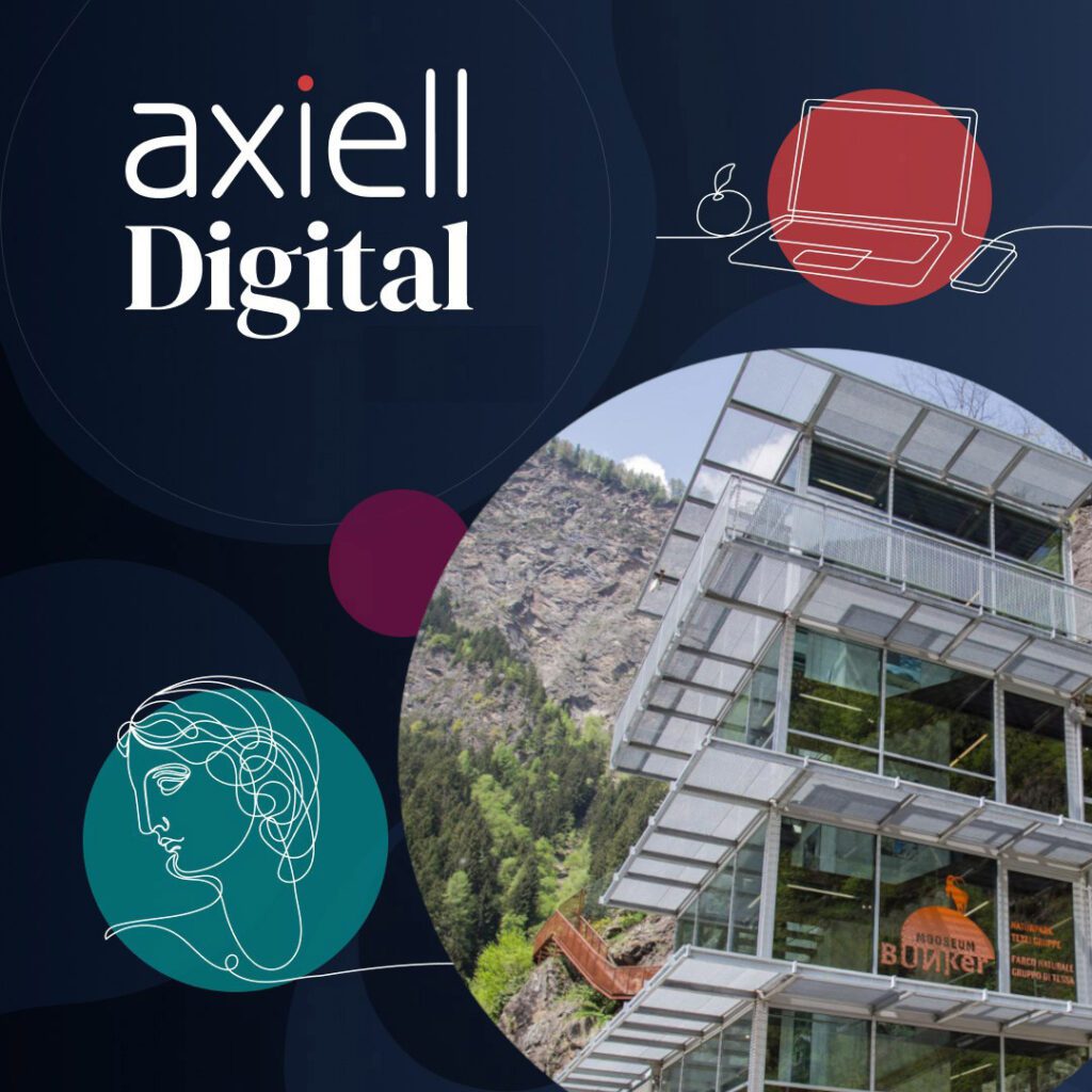 Digitales Archiv